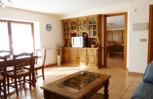 Guasillo Casa | Casa Casbas
