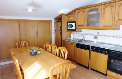 Guasillo Casa | Casa Casbas