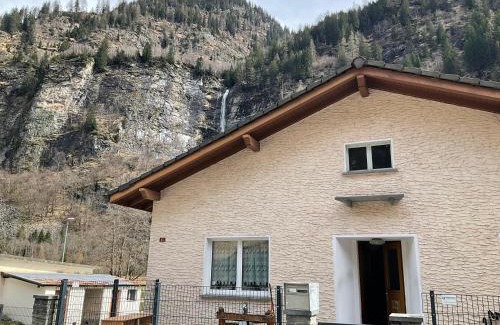 Terre di Pedemonte Casa | Casa Cascatella