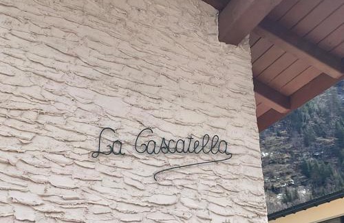 Terre di Pedemonte Casa | Casa Cascatella