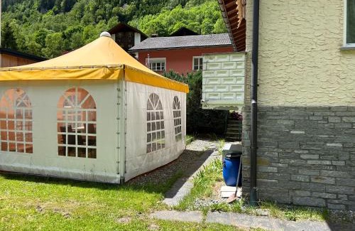 Terre di Pedemonte Casa | Casa Cascatella