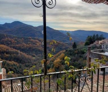 Cineto Romano Apartamento | Casa Casella 12