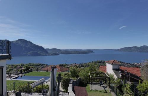 Arizzano Apartamento | Casa Casey