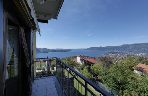 Arizzano Apartamento | Casa Casey