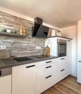 Meiningen Apartamento | CASA CASSAI - Casa Milo
