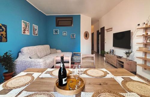 Castellammare Vucciria Apartamento | Casa Cassarelli in Centro