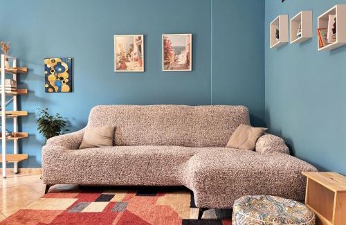 Castellammare Vucciria Apartamento | Casa Cassarelli in Centro