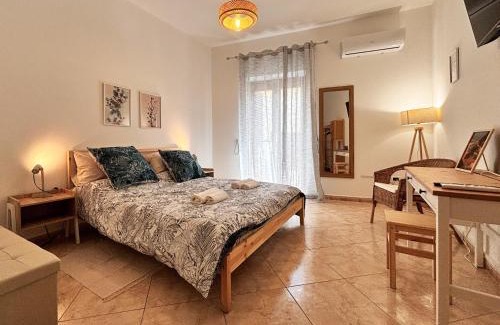 Castellammare Vucciria Apartamento | Casa Cassarelli in Centro