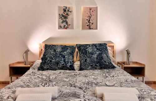 Castellammare Vucciria Apartamento | Casa Cassarelli in Centro