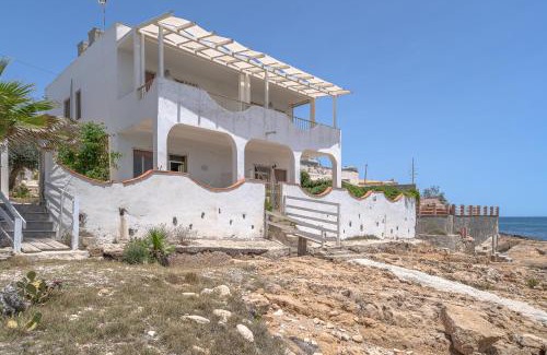 Pachino Apartamento | Casa Cassiopea sul mare