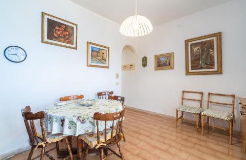 Pachino Apartamento | Casa Cassiopea sul mare