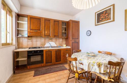 Pachino Apartamento | Casa Cassiopea sul mare