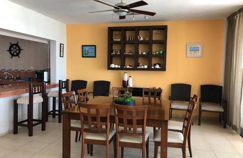 Ixil Casa | Casa Castañuela - Yucatan Home Rentals