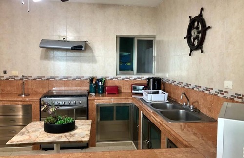 Ixil Casa | Casa Castañuela - Yucatan Home Rentals