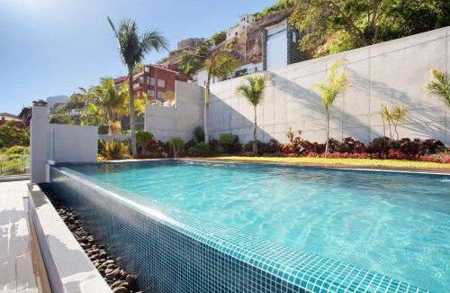 Camara de Lobos Apartamento | Casa Castanheta