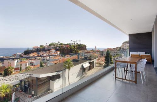 Camara de Lobos Apartamento | Casa Castanheta
