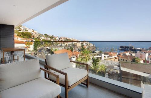 Camara de Lobos Apartamento | Casa Castanheta