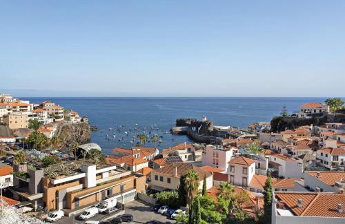 Camara de Lobos Apartamento | Casa Castanheta