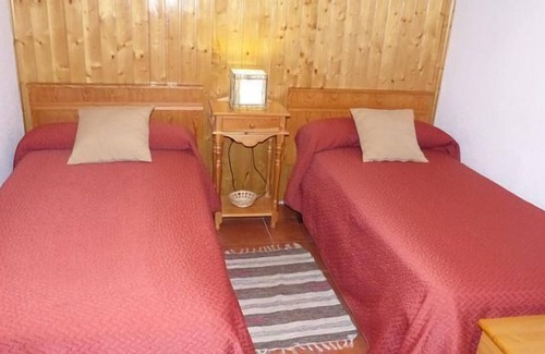 Huélamo Cabaña | Casa Castellanos for 6 people