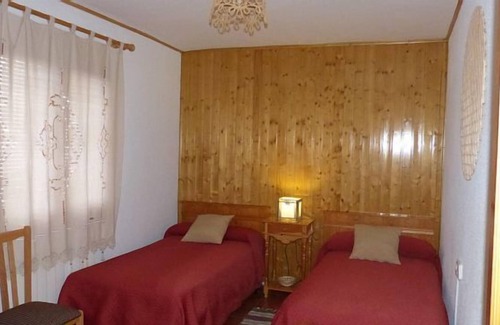 Huélamo Cabaña | Casa Castellanos for 6 people