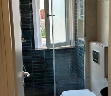 Mazzaro Apartamento | Casa Castelluccio