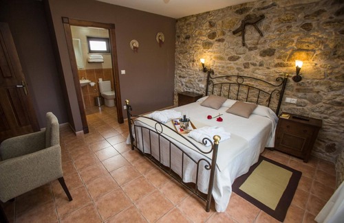 Frije Casa | Casa Castiñeira