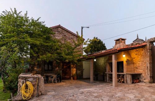 Frije Casa | Casa Castiñeira