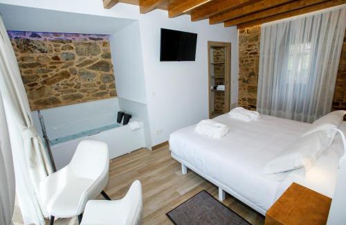 Frije Casa | Casa Castiñeira