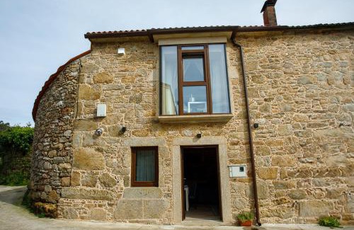 Frije Casa | Casa Castiñeira