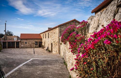 Frije Casa | Casa Castiñeira