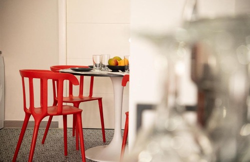 Triana Apartamento | Casa Castilla, moderno y luminoso alojamiento en Triana