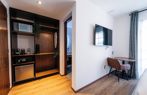 La Condesa Casa | Casa Castillo Condesa