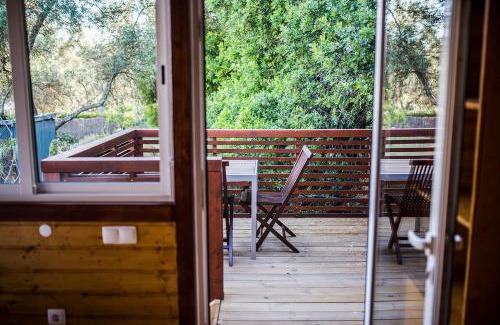 Quinta da Ria Apartamento | Casa Castor, Fábrica, Cacela Velha.