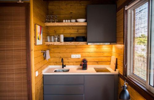 Quinta da Ria Apartamento | Casa Castor, Fábrica, Cacela Velha.
