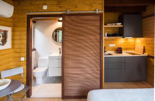 Quinta da Ria Apartamento | Casa Castor, Fábrica, Cacela Velha.