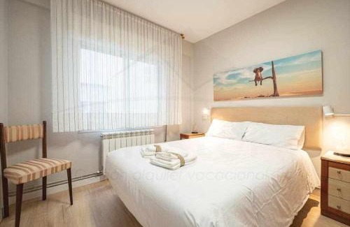 Distrito Llano Apartamento | Casa Castro Apartamento