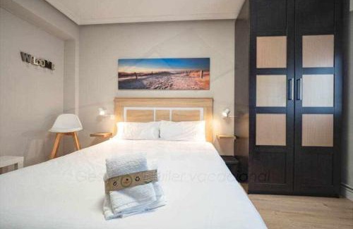 Distrito Llano Apartamento | Casa Castro Apartamento
