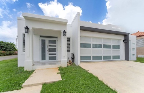 Aguacate Casa | Casa Catalina - 11 min from BQN