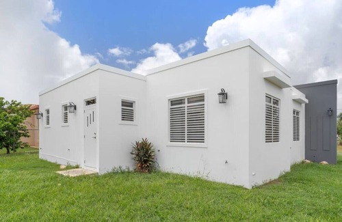 Aguacate Casa | Casa Catalina - 11 min from BQN