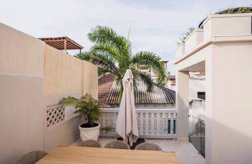 Centro Villa | Casa Catalina de Mokana By SoHo