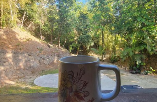 Jayuya Chalet De Esquí | Casa Catalina Jayuya