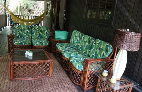 Jayuya Chalet De Esquí | Casa Catalina Jayuya