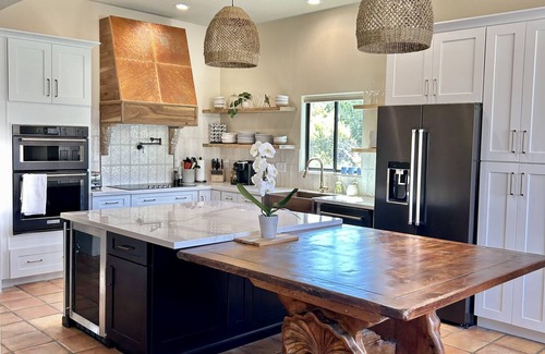 Catalina Foothills Estates Casa | Casa Catalina - Tropical Desert Paradise