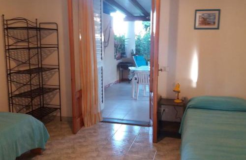 Lipari Historic Centre Casa | Casa Catalogna , Vicino al centro storico.