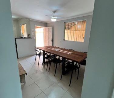 Guriri Casa | Casa Catalunha Guriri-ES