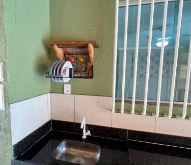 Guriri Casa | Casa Catalunha Guriri-ES