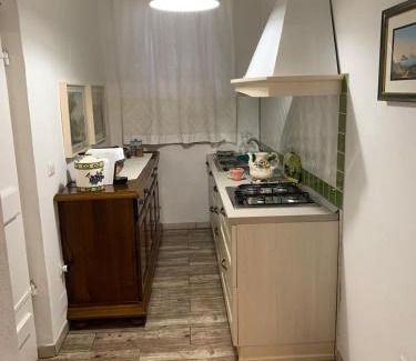 Sindia Apartamento | Casa Caterina in centro