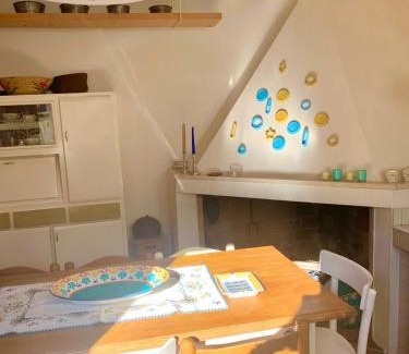 Sindia Apartamento | Casa Caterina in centro