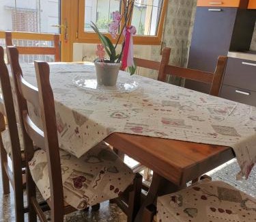 Romano d'Ezzelino Apartamento | CASA CATERINA