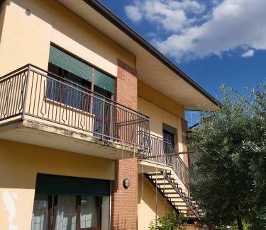Romano d'Ezzelino Apartamento | CASA CATERINA